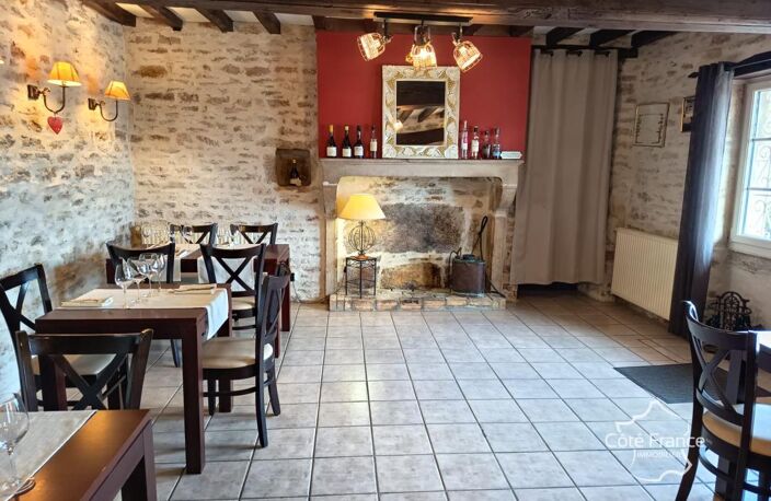 Superbe restaurant avec logement privé dans les vignes de la — photo 5