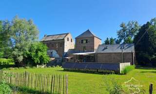 Maison 10 Pièces 205 m² à vendre à Hannapes (02510)