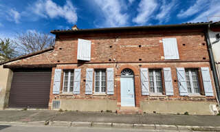 Maison 8 Pièces 230 m² à vendre à Toulouse (31300)