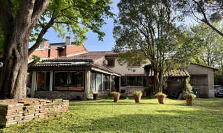 Maison 8 Pièces 230 m² à vendre à Toulouse (31300)