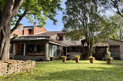 Maison 8 pièces 660000 €