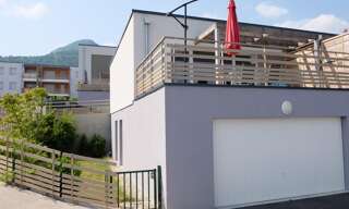 Maison 4 Pièces 88 m² à louer à Gex (01170)