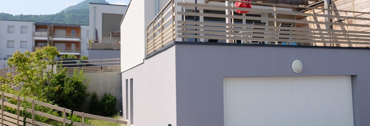 Maison 4 Pièces 88 m² à louer à Gex (01170)