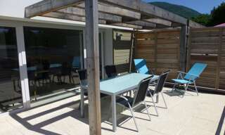 Maison 4 Pièces 88 m² à louer à Gex (01170)