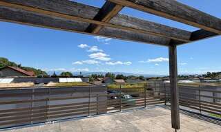 Maison 4 Pièces 88 m² à louer à Gex (01170)
