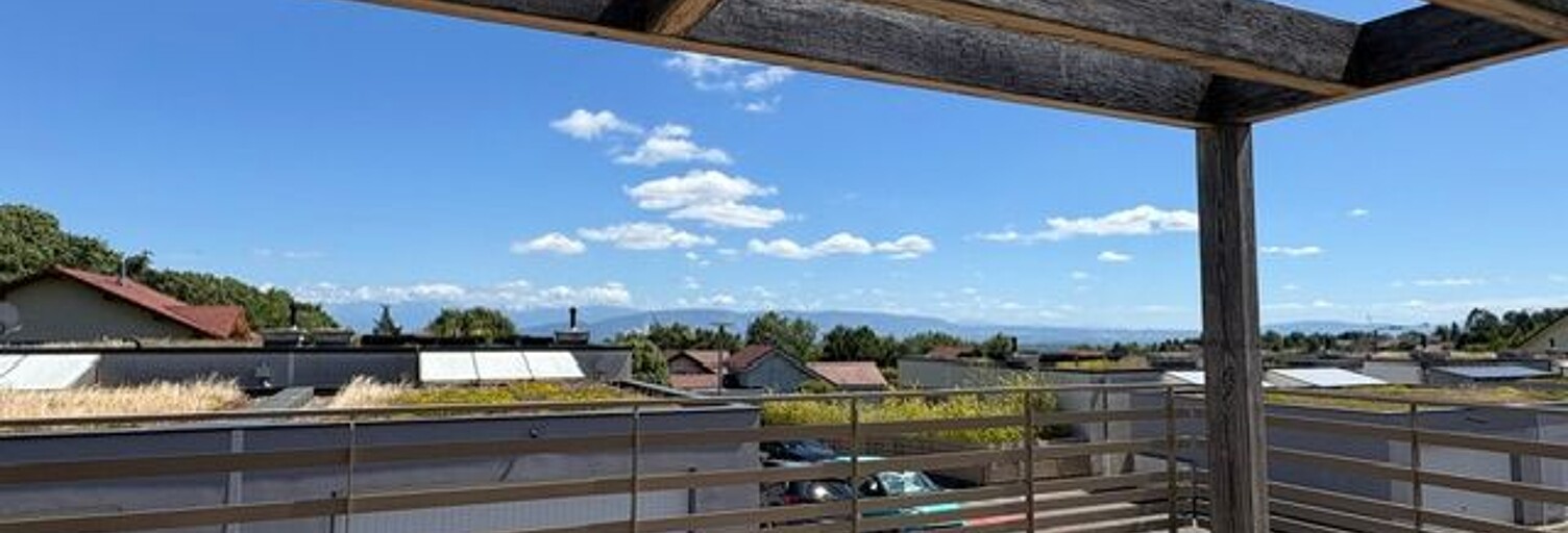 Maison 4 Pièces 88 m² à louer à Gex (01170)