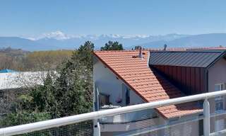 Appartement 3 Pièces 71 m² à vendre à Gex (01170)