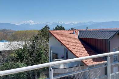 Appartement 3 pièces 330000 €