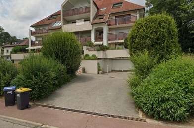 Appartement 2 pièces 1240 €