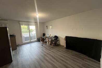 Appartement 2 pièces 560 €