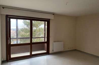 Appartement 2 pièces 430 €