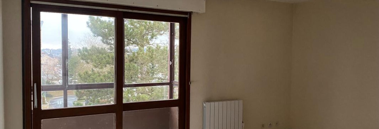 Appartement 2 Pièces 38 m² à louer à Rodez (12000)
