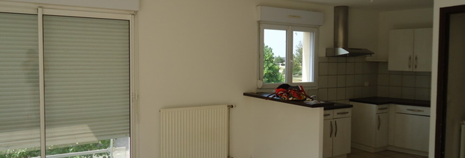 Appartement 3 Pièces 69 m² à louer à Olemps (12510)