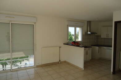 Appartement 3 pièces 642 €