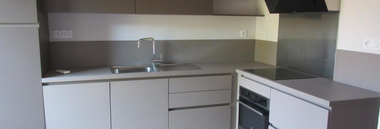 Appartement 4 Pièces 113 m² à louer à Rodez (12000)