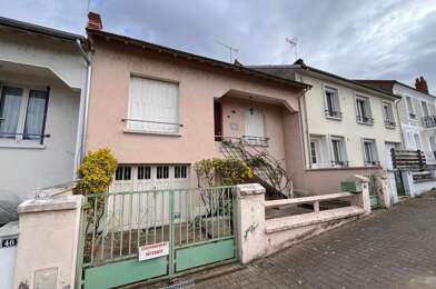 Maison 3 pièces 140400 €