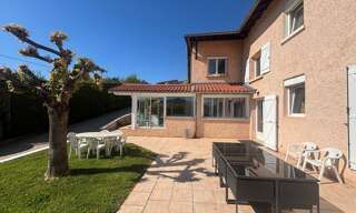 Maison 5 Pièces 176 m² à vendre à Sainte-Euphémie (01600)