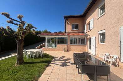 Maison 5 pièces 495000 €