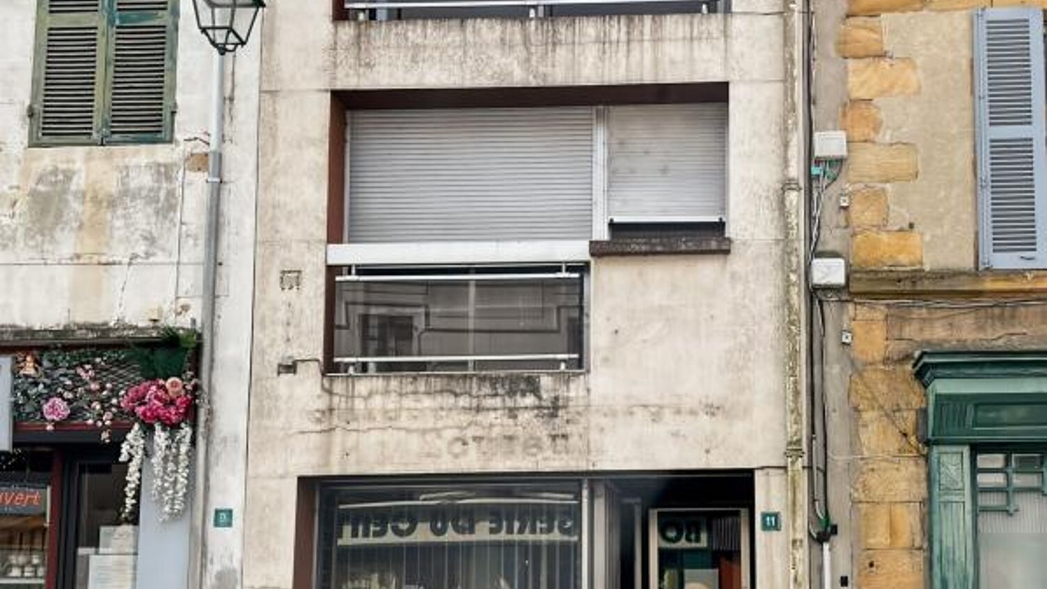 Aperçu de la visite vidéo