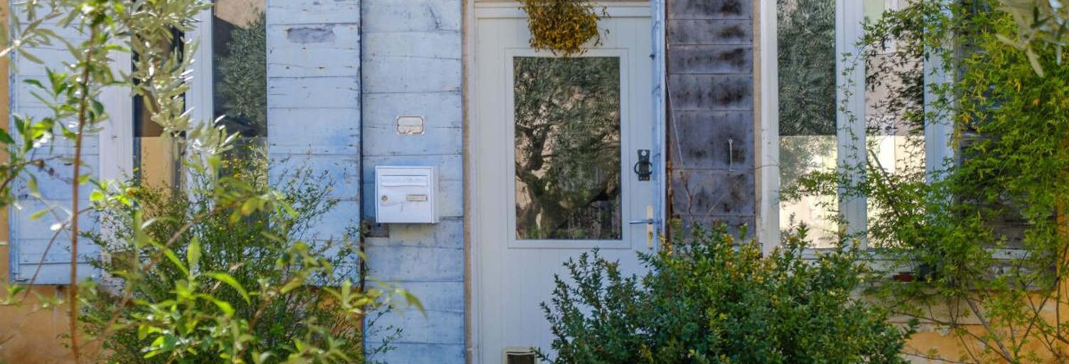 Maison 6 Pièces 160 m² à vendre à Pierrerue (04300)