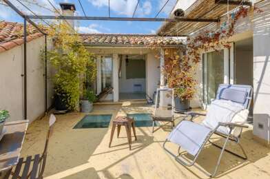 Maison 6 pièces 328000 €