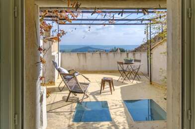 Maison 6 pièces 298000 €