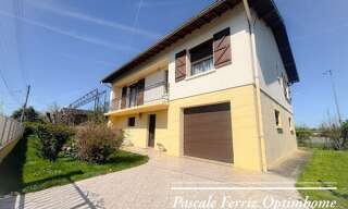 Maison 4 Pièces 115 m² à vendre à Cazères (31220)