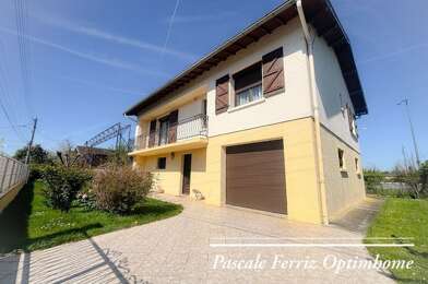 Maison 4 pièces 229000 €