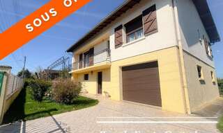Maison 4 Pièces 115 m² à vendre à Cazères (31220)