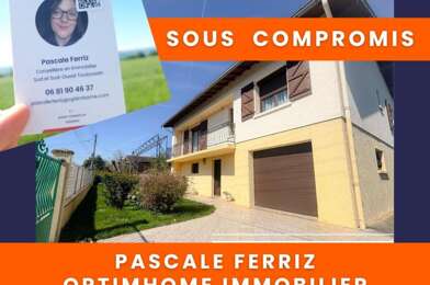 Maison 4 pièces 229000 €