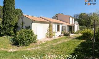 Maison 5 Pièces 137 m² à vendre à La Motte-d'Aigues (84240)