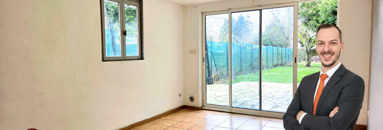 Maison 4 Pièces 95 m² à vendre à Hornaing (59171)