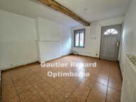Maison lumineuse de 95 m² à Hornaing – Jardin, terrasse, 2 chambres + potentiel 3ᵉ chambre — photo 2