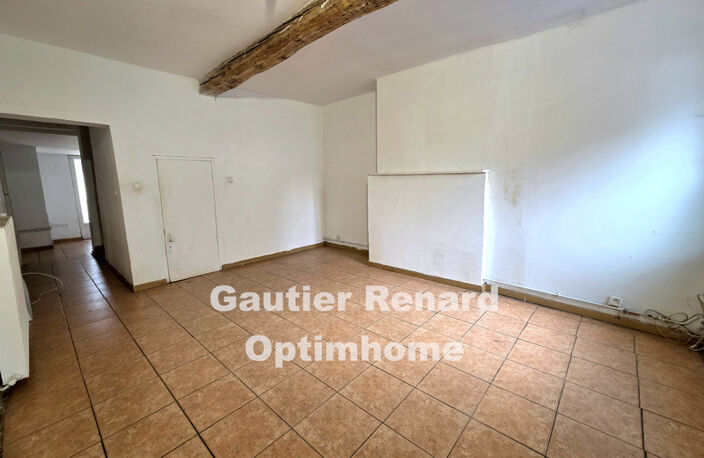 Maison lumineuse de 95 m² à Hornaing – Jardin, terrasse, 2 chambres + potentiel 3ᵉ chambre — photo 3