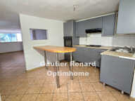 Maison lumineuse de 95 m² à Hornaing – Jardin, terrasse, 2 chambres + potentiel 3ᵉ chambre — photo 4