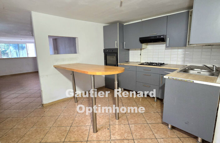 Maison lumineuse de 95 m² à Hornaing – Jardin, terrasse, 2 chambres + potentiel 3ᵉ chambre — photo 4