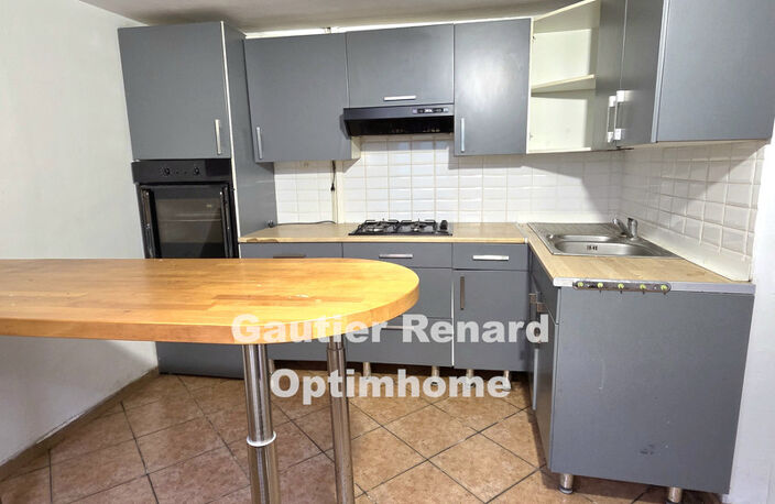 Maison lumineuse de 95 m² à Hornaing – Jardin, terrasse, 2 chambres + potentiel 3ᵉ chambre — photo 5