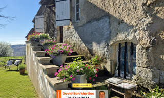 Maison 6 Pièces 137 m² à vendre à Laplume (47310)