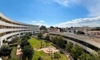 Appartement 5 Pièces 127 m² à vendre à Montpellier (34070)