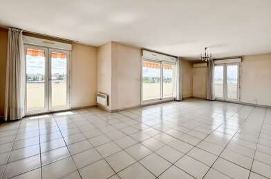 Appartement 5 pièces 412000 €