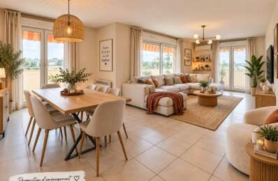 126 m² au dernier étage – Un appartement à réinventer selon vos envies — photo du bien