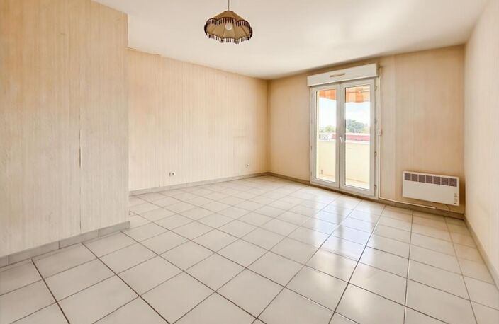 126 m² au dernier étage – Un appartement à réinventer selon vos envies — photo 5