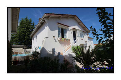 Maison 4 pièces 265000 €