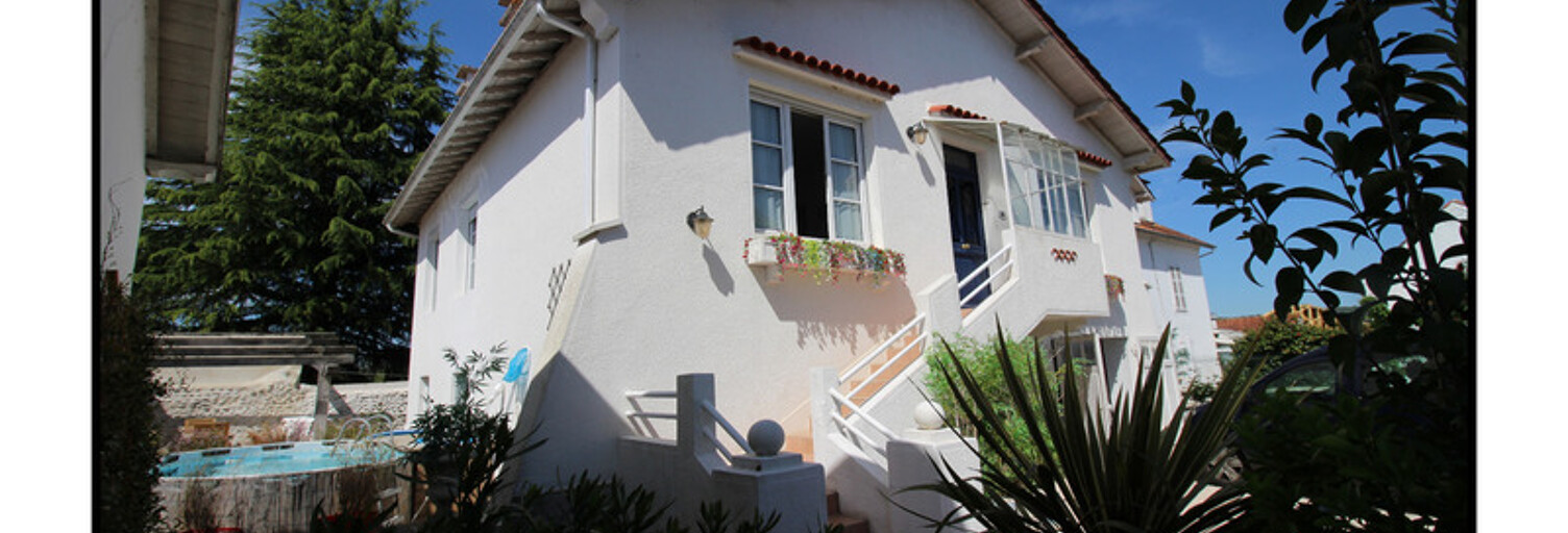 Maison 4 Pièces 92 m² à vendre à Bordes (64510)