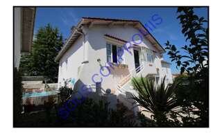 Maison 4 Pièces 92 m² à vendre à Bordes (64510)