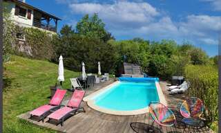 Maison 4 Pièces 90 m² à vendre à Porchères (33660)