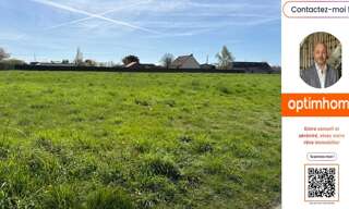 Terrain  1707 m² à vendre à Chambois (27240)