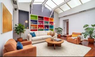 Appartement 8 Pièces 184 m² à vendre à Paris 11 (75011)