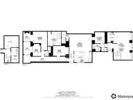 PARIS 11e – FOLIE-MÉRICOURT / OBERKAMPF – LOFT ATYPIQUE 157 M² CARREZ / 184 M² AU SOL – 2 ENTRÉES – PATIO — photo 4