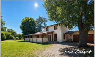 Maison 6 Pièces 196 m² à vendre à Montauban (82000)